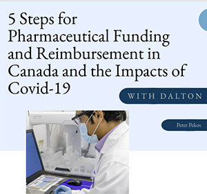 Pharmaceutical Funding