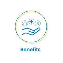 Benefits Icon