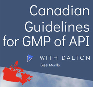 GMP Of API