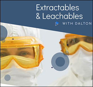 Extractables & Leachables