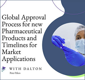 Pharmaceutical Products