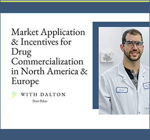 Drug Commercialization