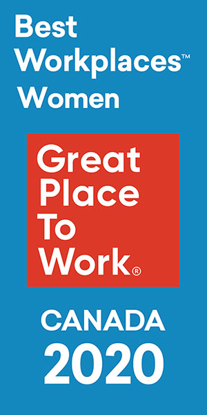 Best Workplaces