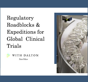 Regulatory Roadblocks