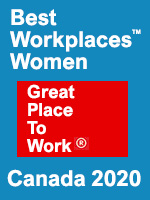 Best Workplaces for Women