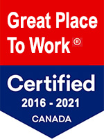 Great Places to Work