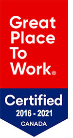 Great Places to Work