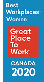 Best Workplaces for Women