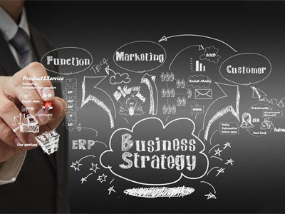 Dalton Pharma Services Business Strategy