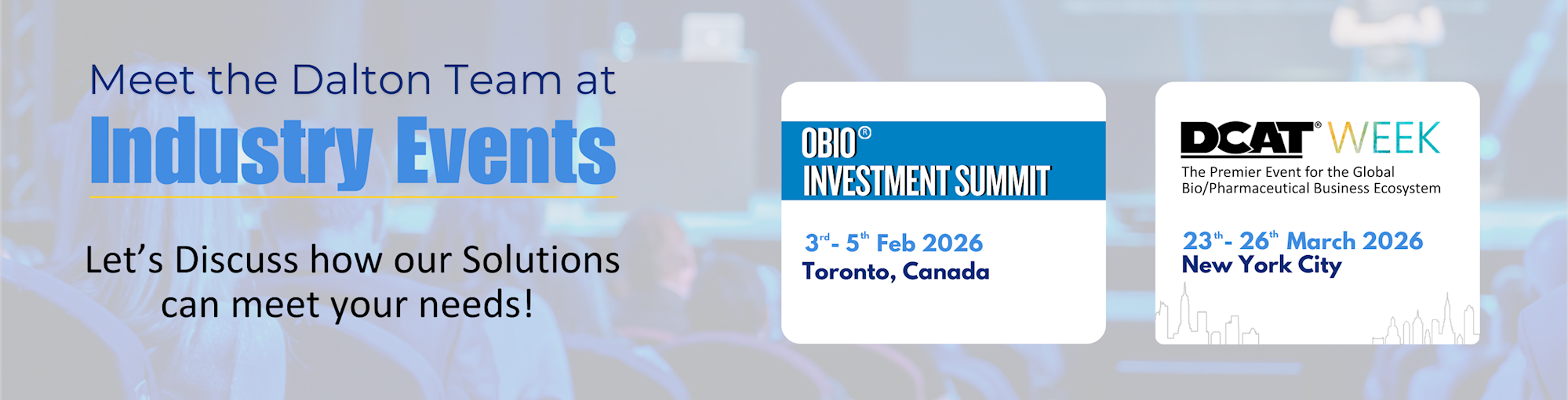 Drug Manufacturing Services