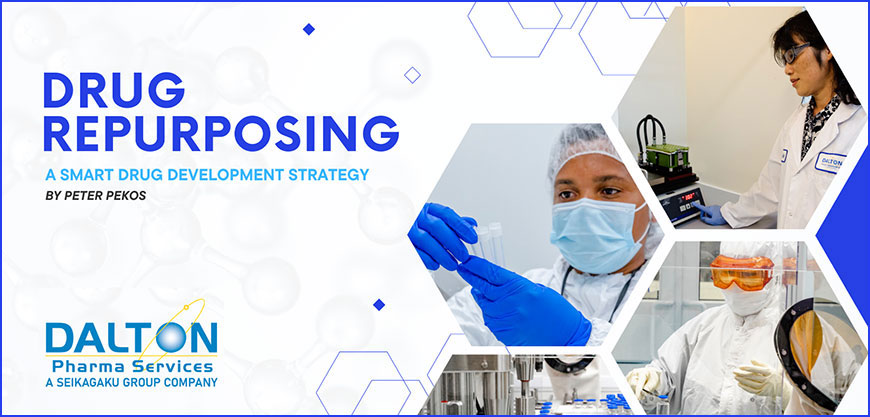 Drug Repurposing: A Smart drug development Strategy