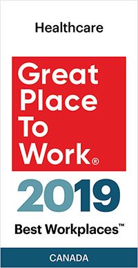 Dalton Great Place to work 2019