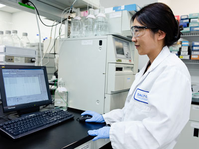 Polymorphism Screening