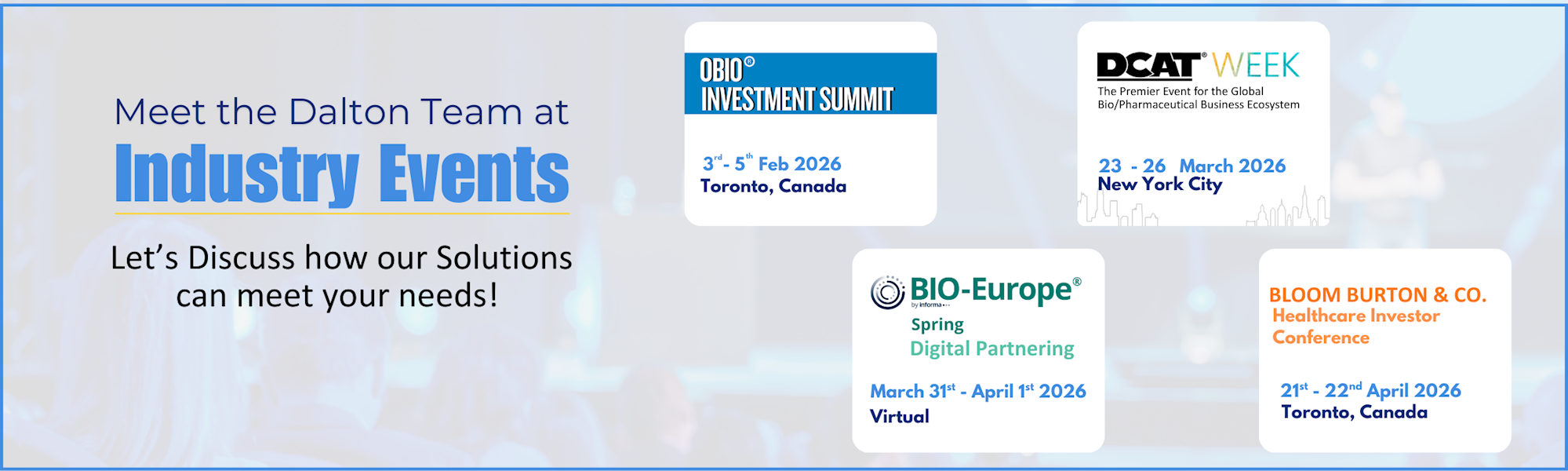 Drug Manufacturing Services